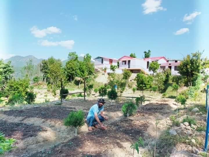 Kuwarji Homestay gallery image 2